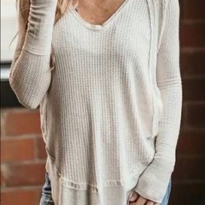 Free People Catalina thermal
